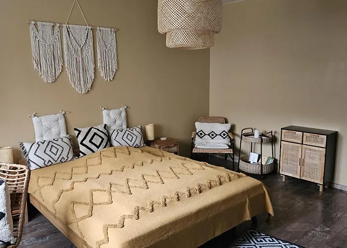 Apartment Fritz