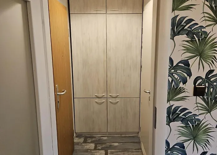 Apartment Fritz