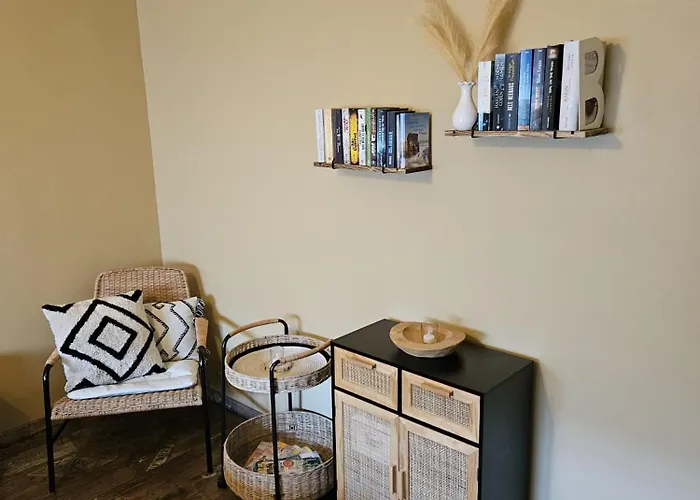 Apartment Fritz