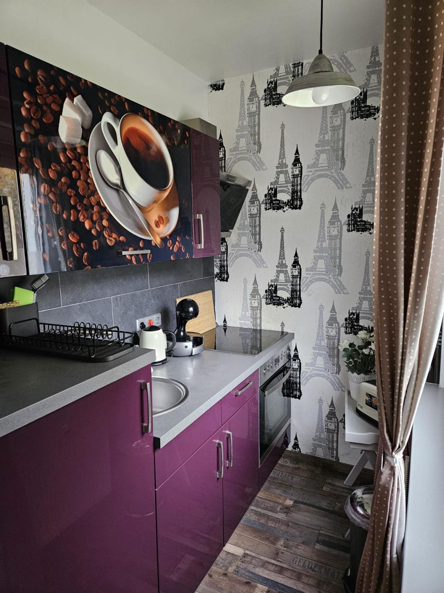 Apartament Fritz