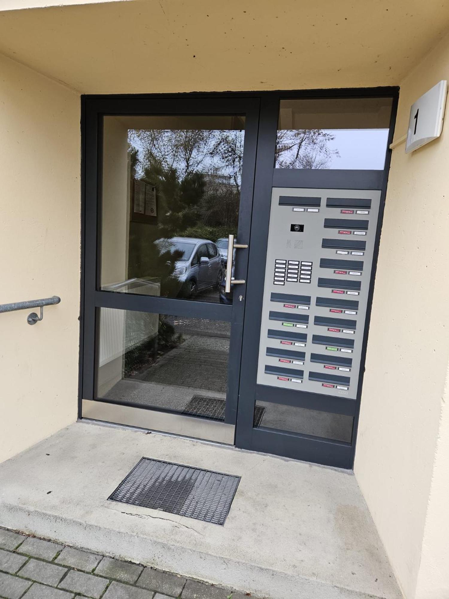 Fritz Apartament