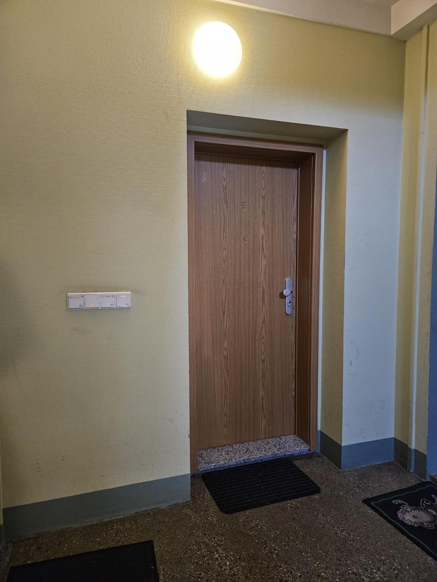 Fritz Apartament Lipsk
